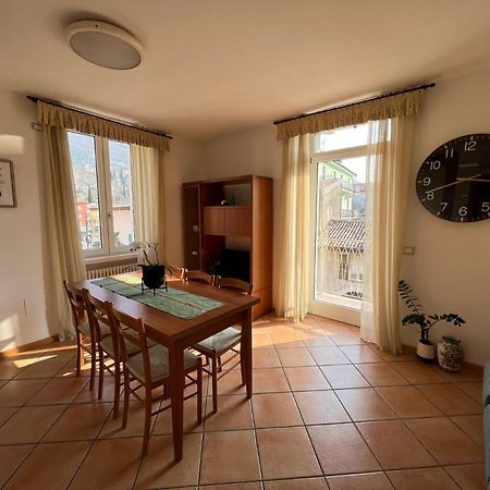 Appartamenti Baia Azzurra 3. Торболе Экстерьер фото