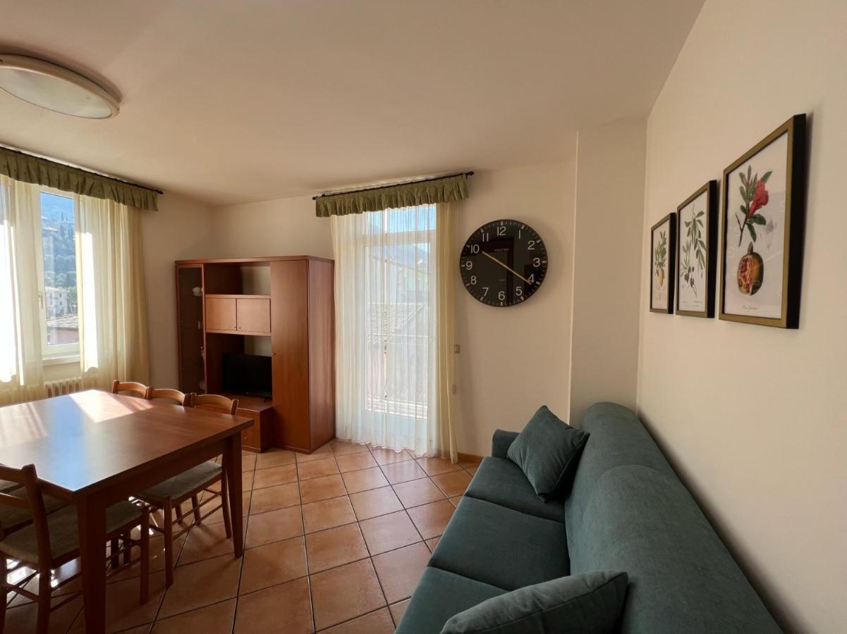 Appartamenti Baia Azzurra 3. Торболе Экстерьер фото
